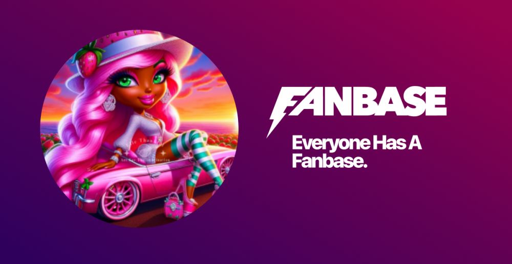 Art For The Imagination Fanbase thumbnail