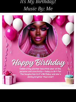 โจ๏ธ๐พ๐๐ก๐๐๐ง๐๐ฉ๐๐ฃ๐ ๐๐ฎ ๐ฝ๐๐ง๐ฉ๐๐๐๐ฎ!โจ๏ธ ๐ซ Honoring another incredible year of life filled with love, purpose & boundless creativity