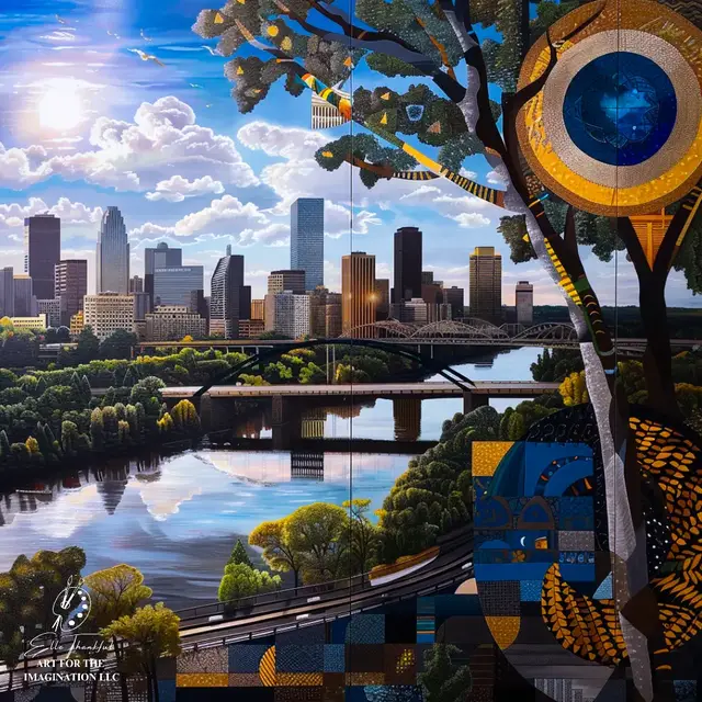 💫 𝐓𝐢𝐭𝐥𝐞: 𝐌𝐢𝐧𝐧𝐞𝐬𝐨𝐭𝐚 𝐒𝐭𝐫𝐨𝐧𝐠 𝐈𝐦𝐚𝐠𝐞𝐬+ 𝐌𝐮𝐬𝐢𝐜 + 𝐏𝐨𝐞𝐦 💫 There’s a lot happening in Minnesota right now, so I’m sharing the beau