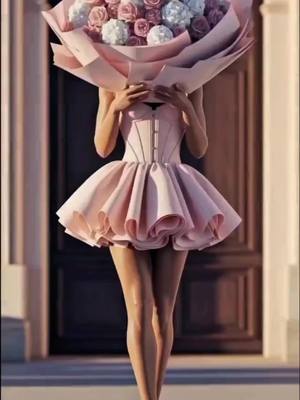 โ ๐๐ข๐ญ๐ฅ๐: ๐๐๐๐ฎ๐ญ๐ฒ ๐๐ง ๐
๐ฎ๐ฅ๐ฅ ๐๐ฅ๐จ๐จ๐ฆ ๐๐ข๐๐๐จ + ๐๐ฎ๐ฌ๐ข๐ + ๐๐จ๐๐ฆ Art For The Imagination LLC is strutting with unstoppable confidence