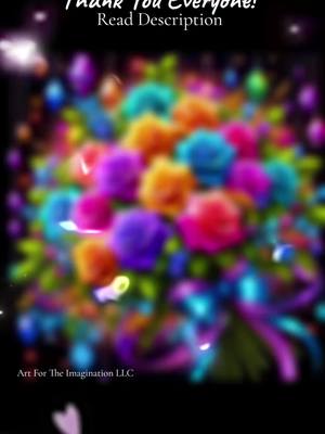 Hey Beautiful People, Iโm so grateful for each of you! ๐ Your kindness, encouragement & support light up my creative jou