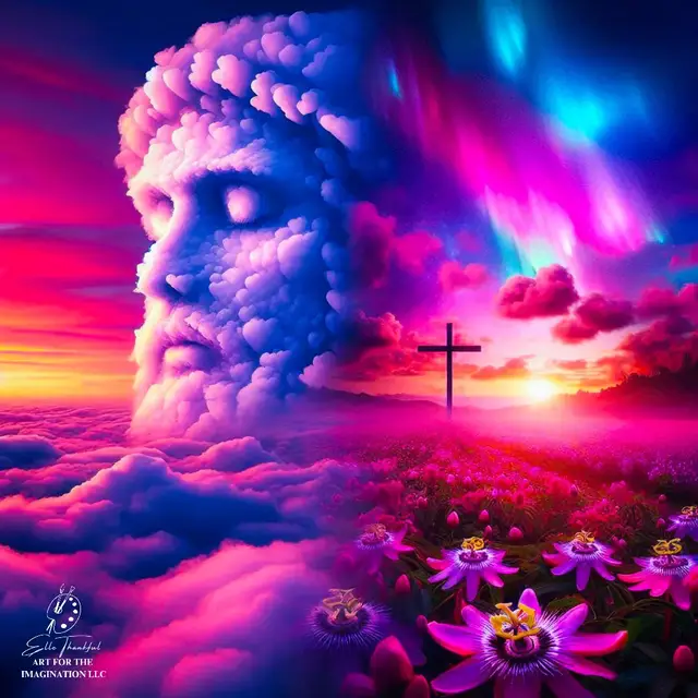 💫 𝐓𝐢𝐭𝐥𝐞: 𝐆𝐨𝐝'𝐬 𝐏𝐫𝐨𝐭𝐞𝐜𝐭𝐢𝐨𝐧 𝐈𝐦𝐚𝐠𝐞𝐬+ 𝐌𝐮𝐬𝐢𝐜 + 𝐏𝐨𝐞𝐦 + 𝐒𝐜𝐫𝐢𝐩𝐭𝐮𝐫𝐞 💫 I innerstand the power of art (vision), music (sound) & wor