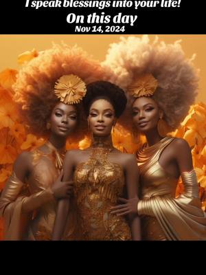 I speak blessings & peace into my life & the lives of all who experience this artistic journey. #fyp #aiart #aiartcommun