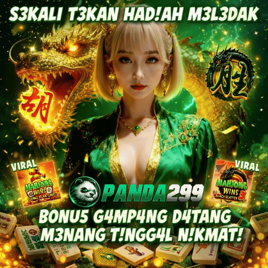 Panda Gacor Indonesia thumbnail
