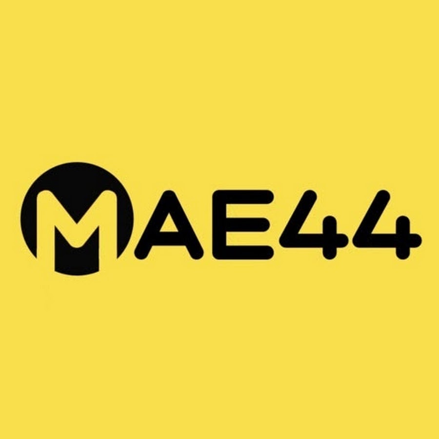 MAE44  thumbnail