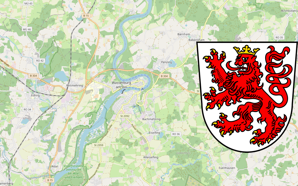 Immobilien Wasserburg thumbnail