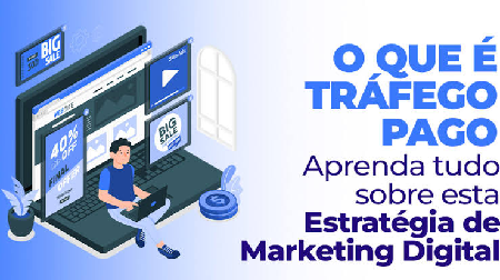 Tráfego pago  thumbnail