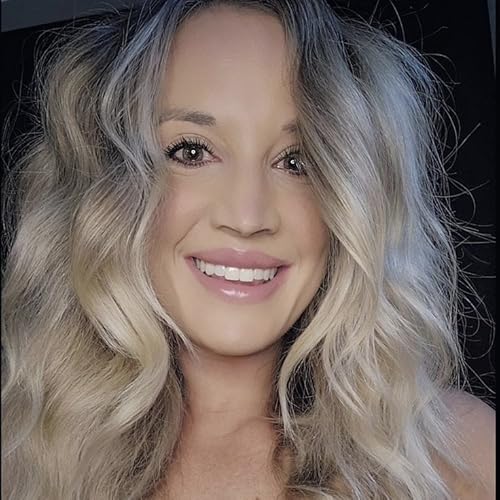 Nicole Wright's Amazon Page thumbnail