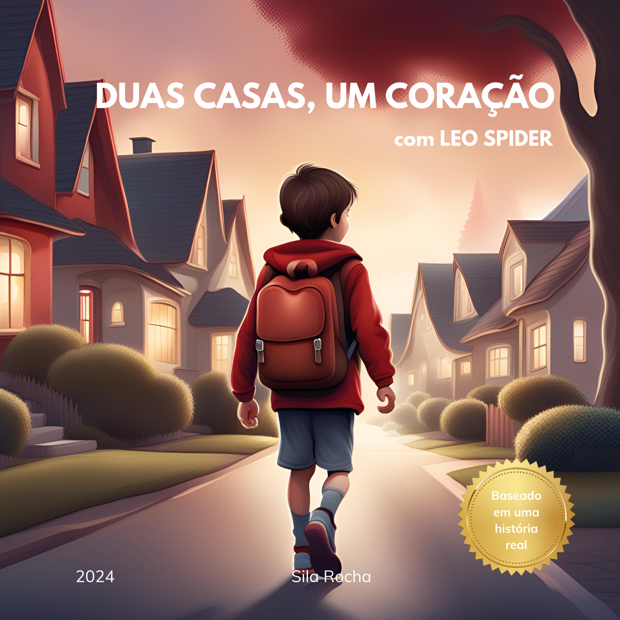 VENDAS BRASIL : DUAS CASAS, UM CORAÇÃO (Português) thumbnail