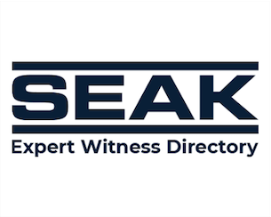Franco Lodato Expert Witness - SEAK, Inc. thumbnail
