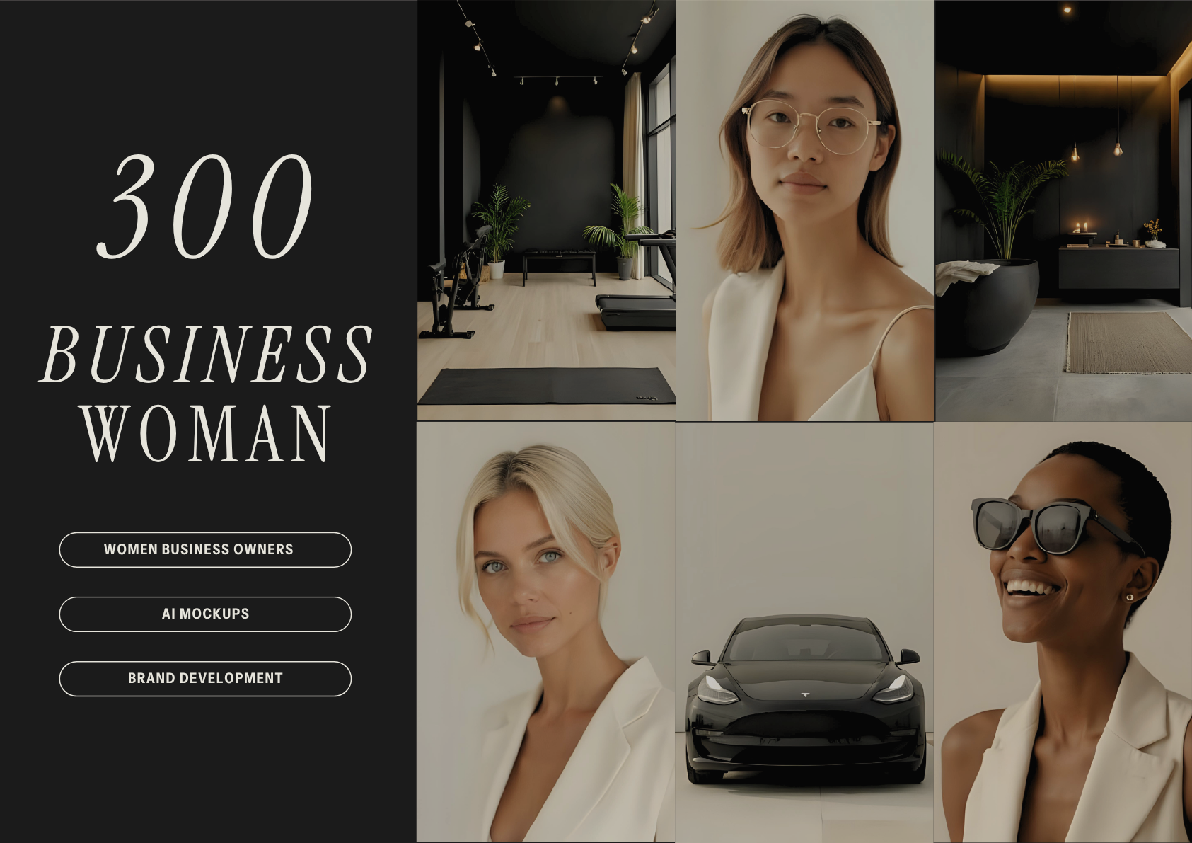 Digital Product