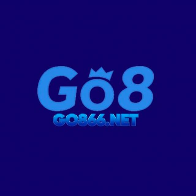 GO8 thumbnail
