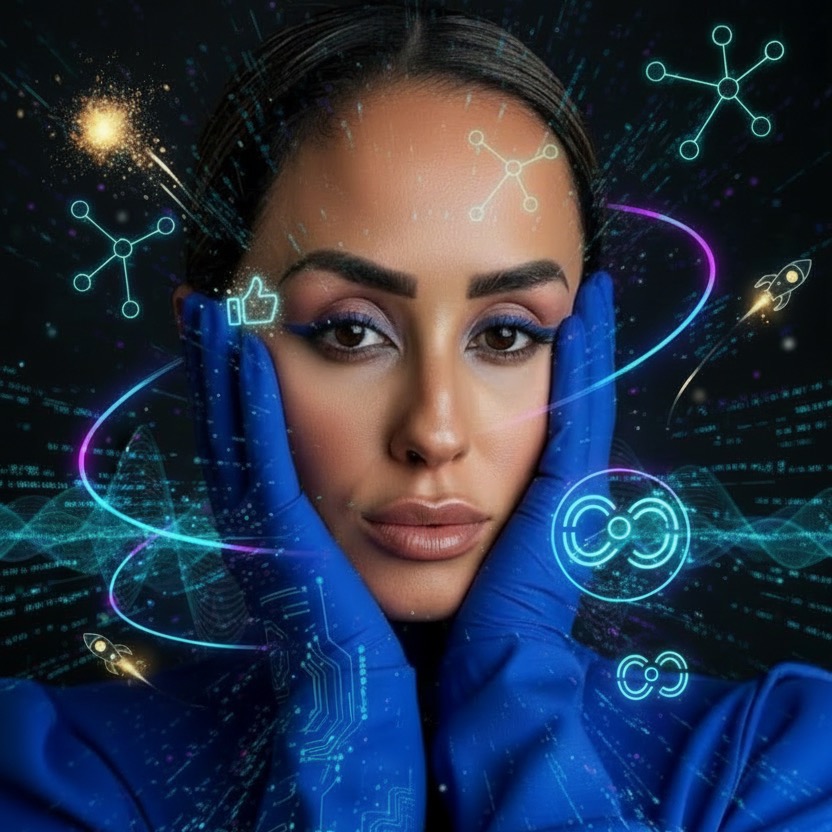 Aprenda Inteligência Artificial do Zero e Transforme sua Vida Copy Copy thumbnail