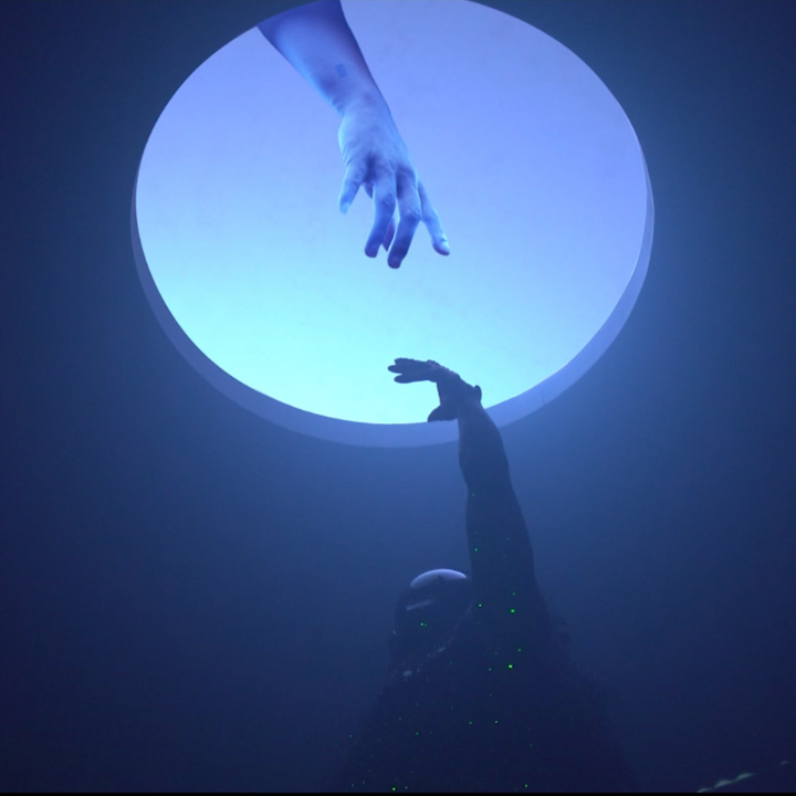 Neon Dreams Visualizer thumbnail