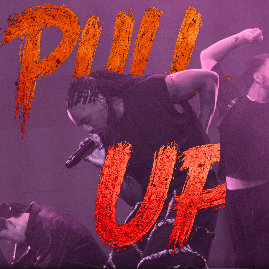 Pull Up Live Performance thumbnail