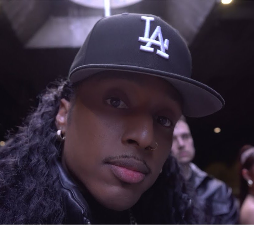 Act Like You Know Visualizer thumbnail