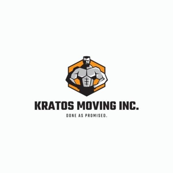 Kratos Moving Company | Ted thumbnail