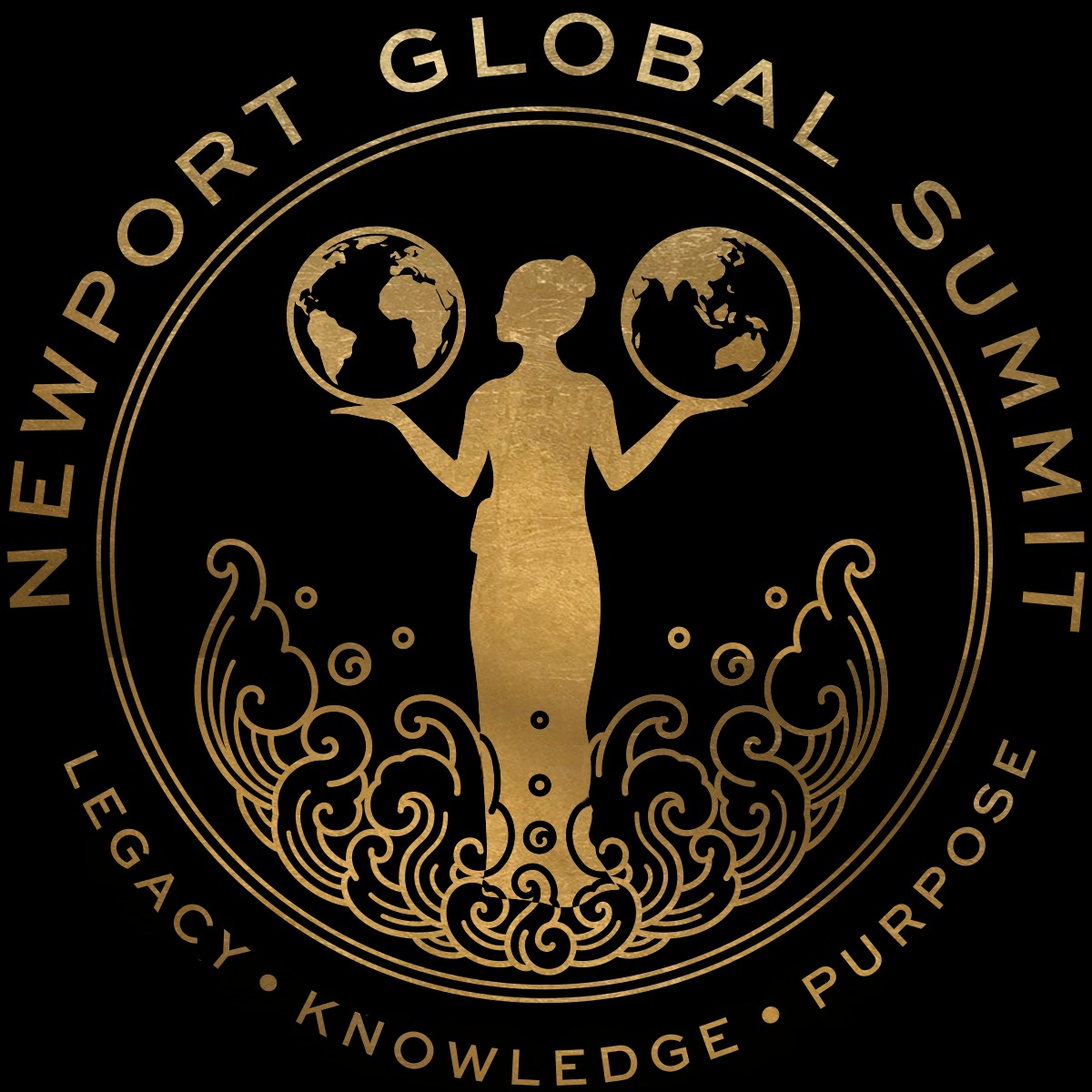 Newport Global Summit, Inc. thumbnail