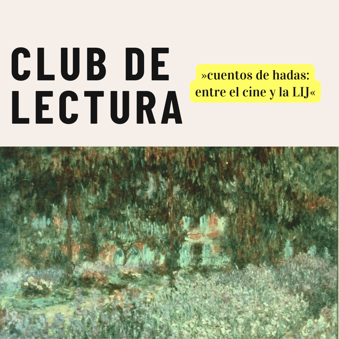 Club de lectura thumbnail