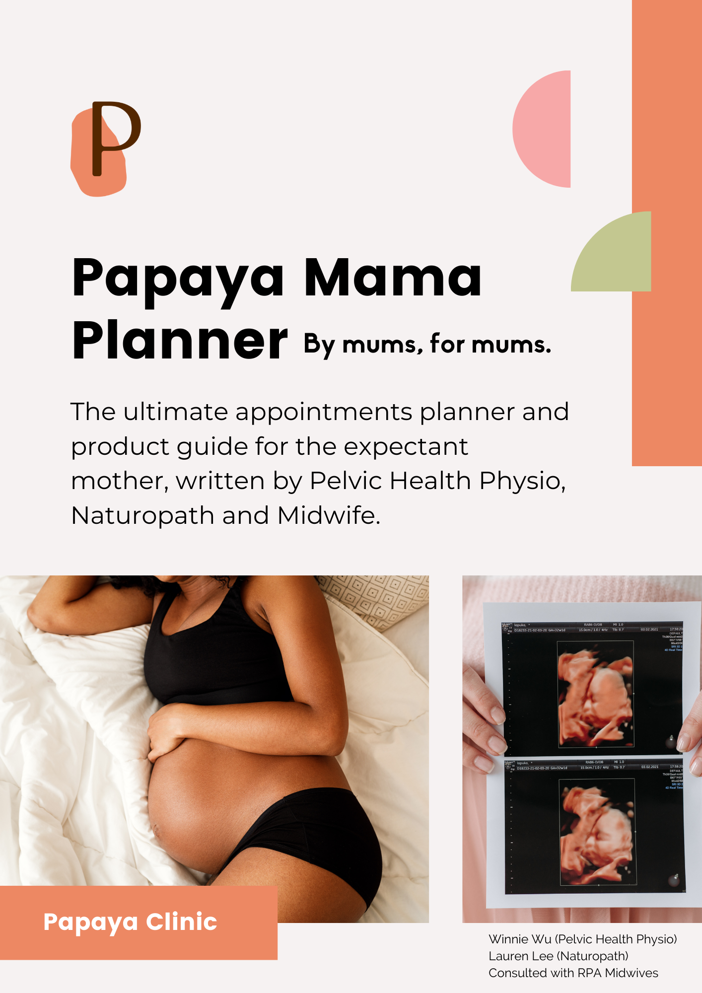 Holistic Mama Preparation Guide [Download] thumbnail