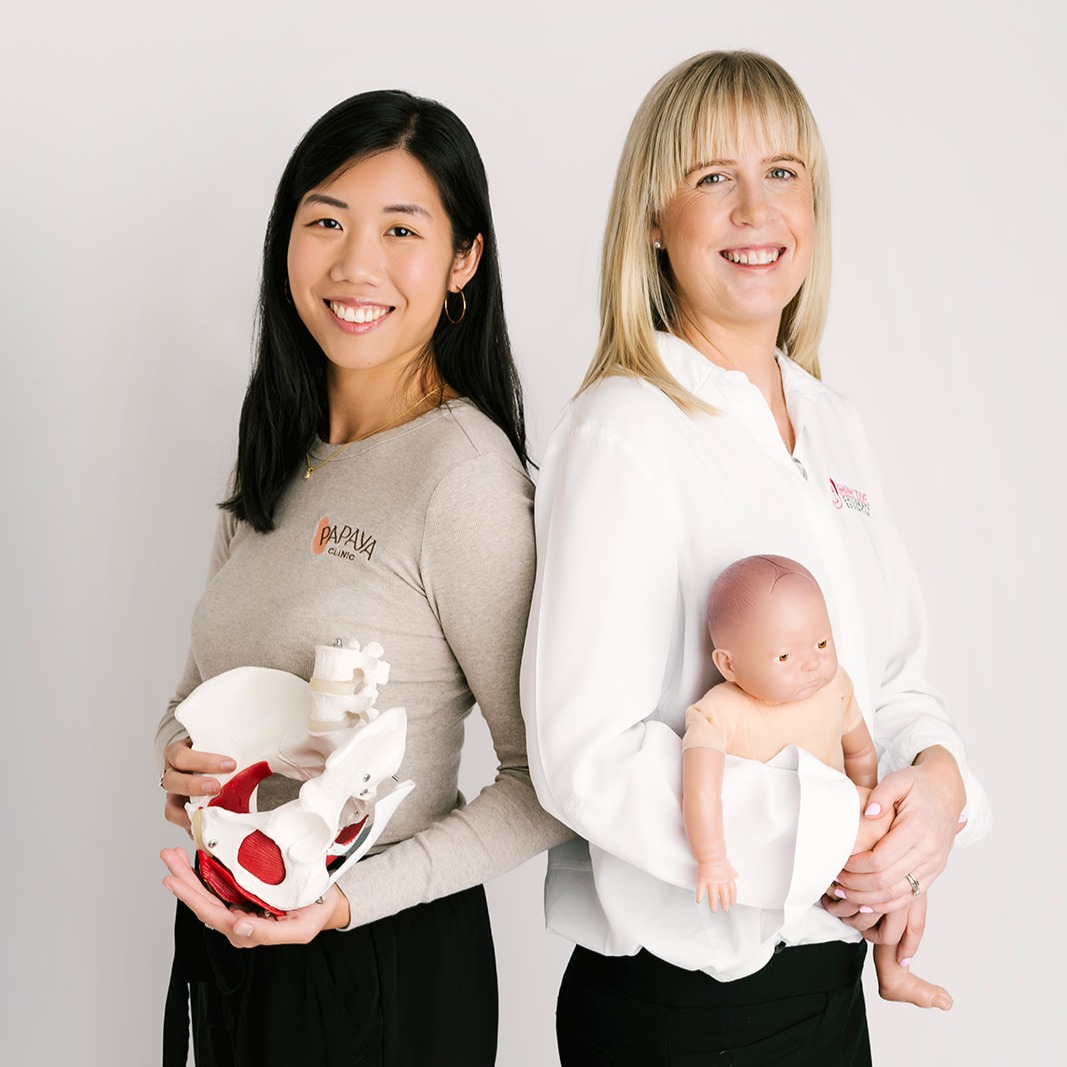 Small Group Childbirth Classes with Sarah Tooke  thumbnail