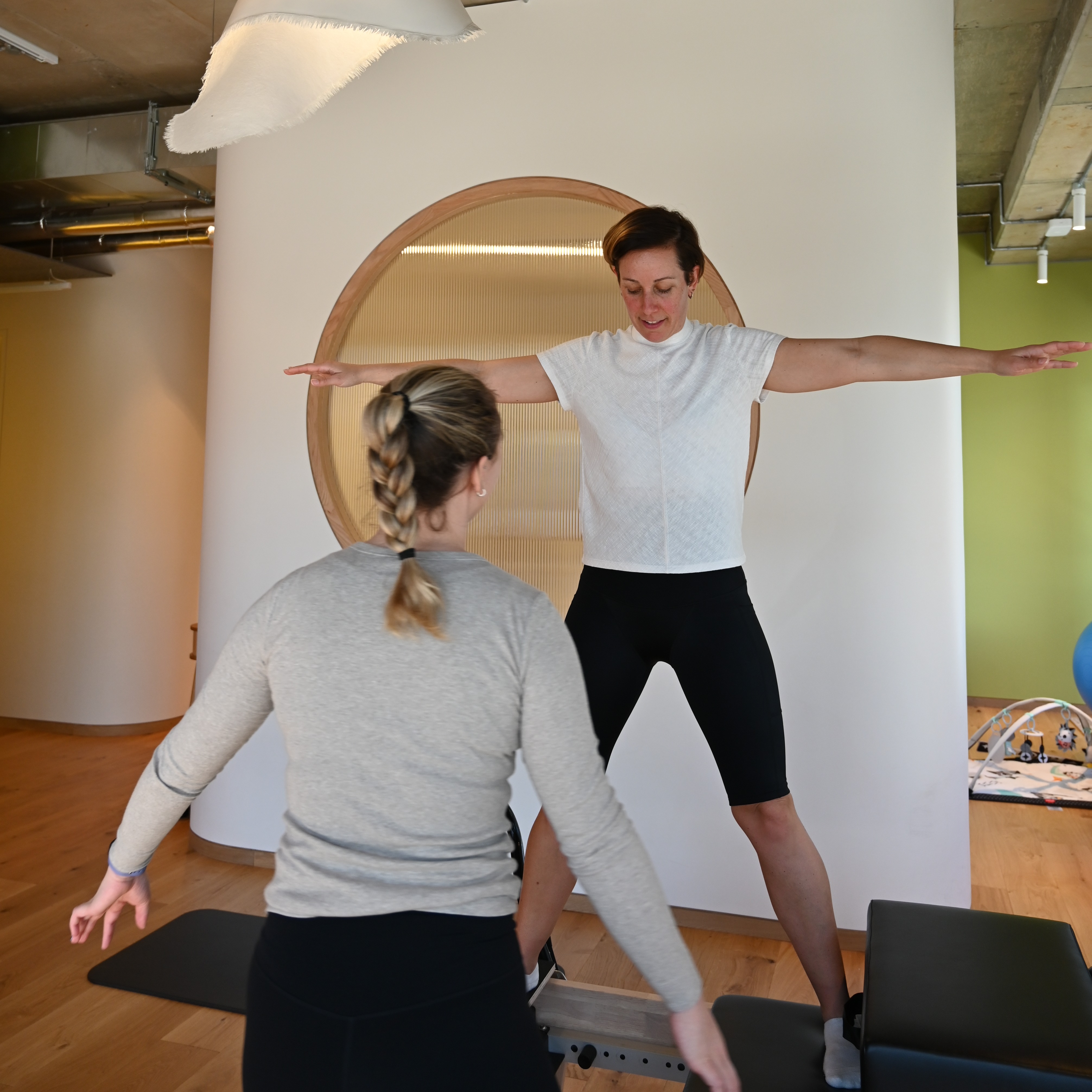 BOOK POWER CIRCUIT CLASS HERE Fridays 8:40am $50/class, health fund claimable thumbnail