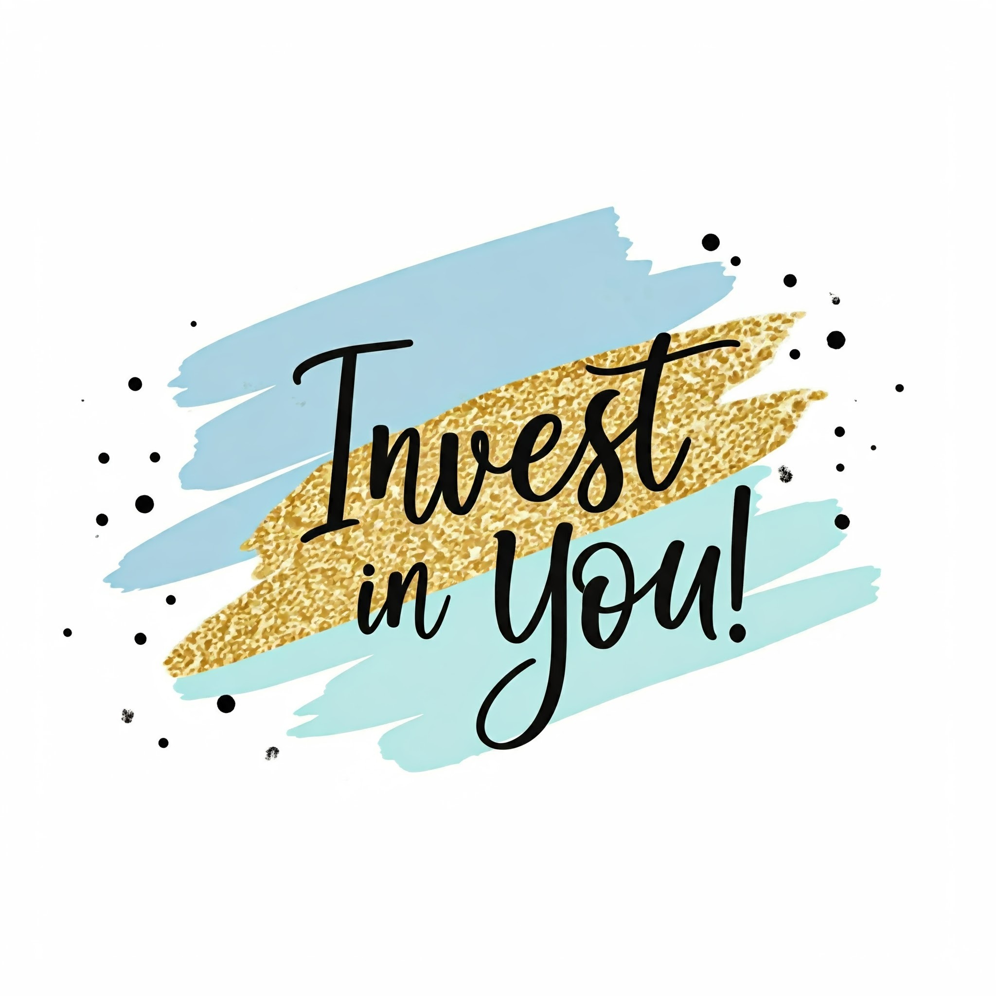 ♥ Ready to dive right into it? Invest in Yourself ` You're Worth It!♥ thumbnail