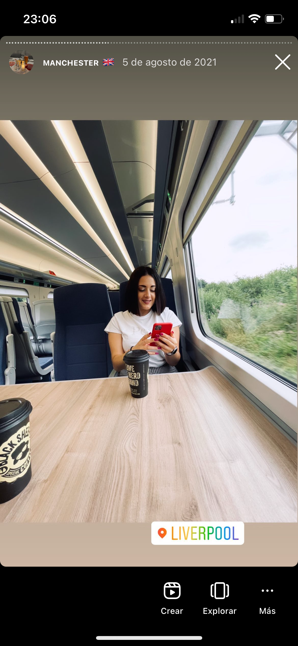 TRABAJA CONMIGO 👩🏻‍💻📲 thumbnail