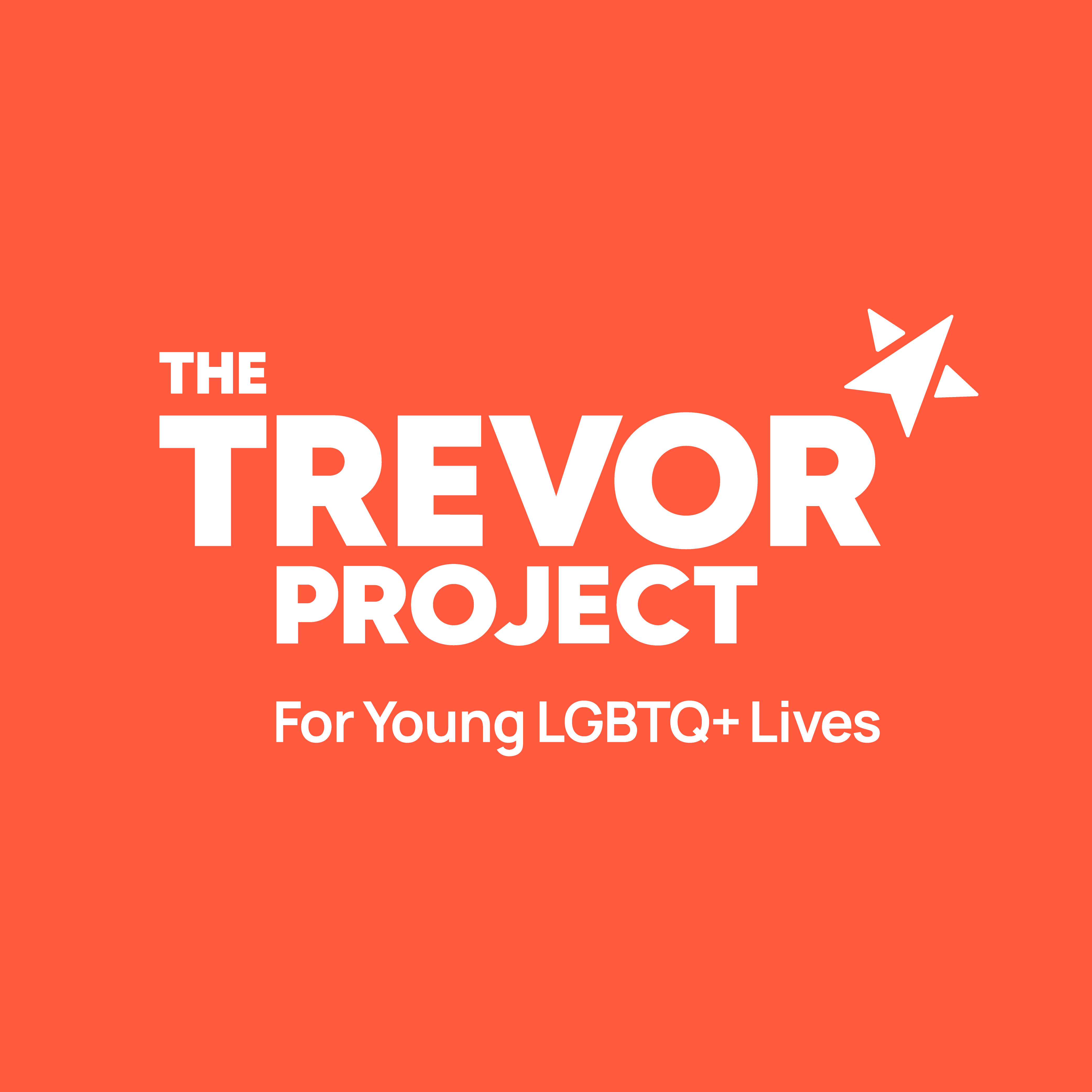 The Trevor Project thumbnail