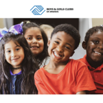 Donate! Boys & Girls Club  thumbnail