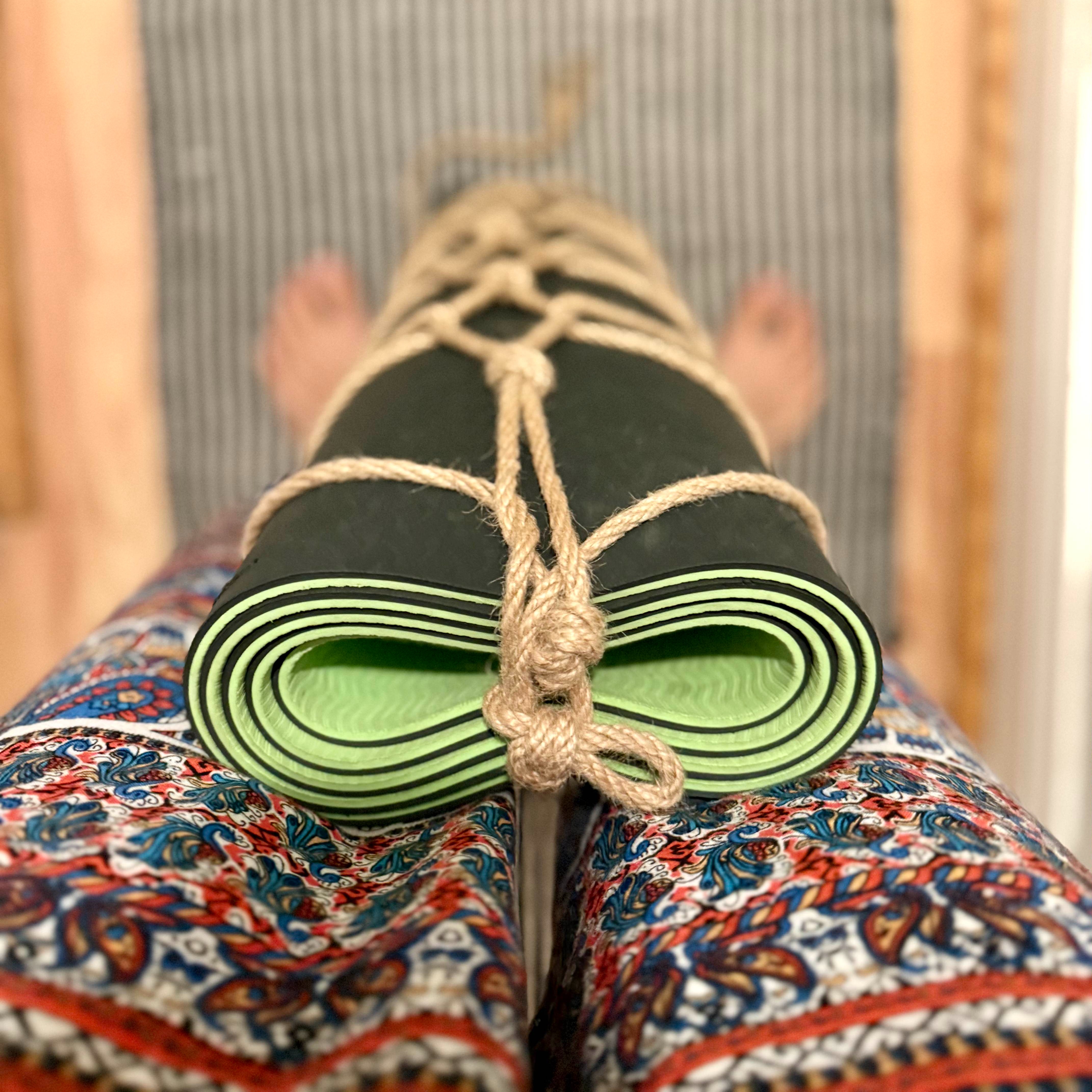Kink Yoga Info Pack thumbnail