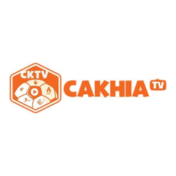 CakhiaTV thumbnail