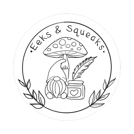 Eeks & Squeaks Homepage thumbnail