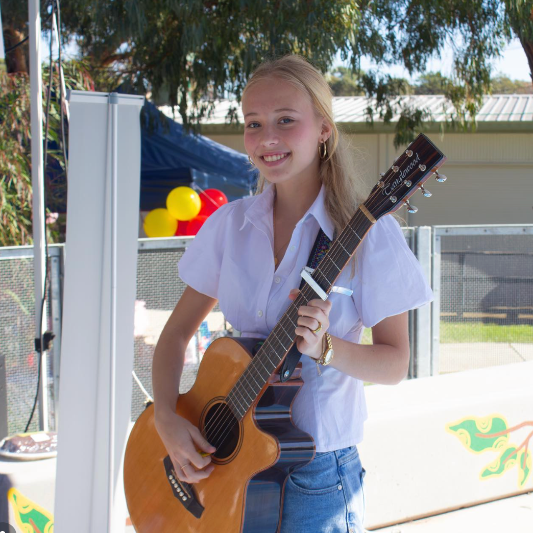 Oakleigh South Autumn Festival thumbnail
