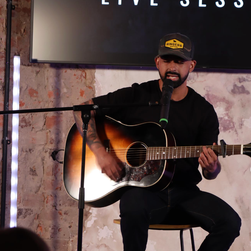 Mic'd Up March thumbnail