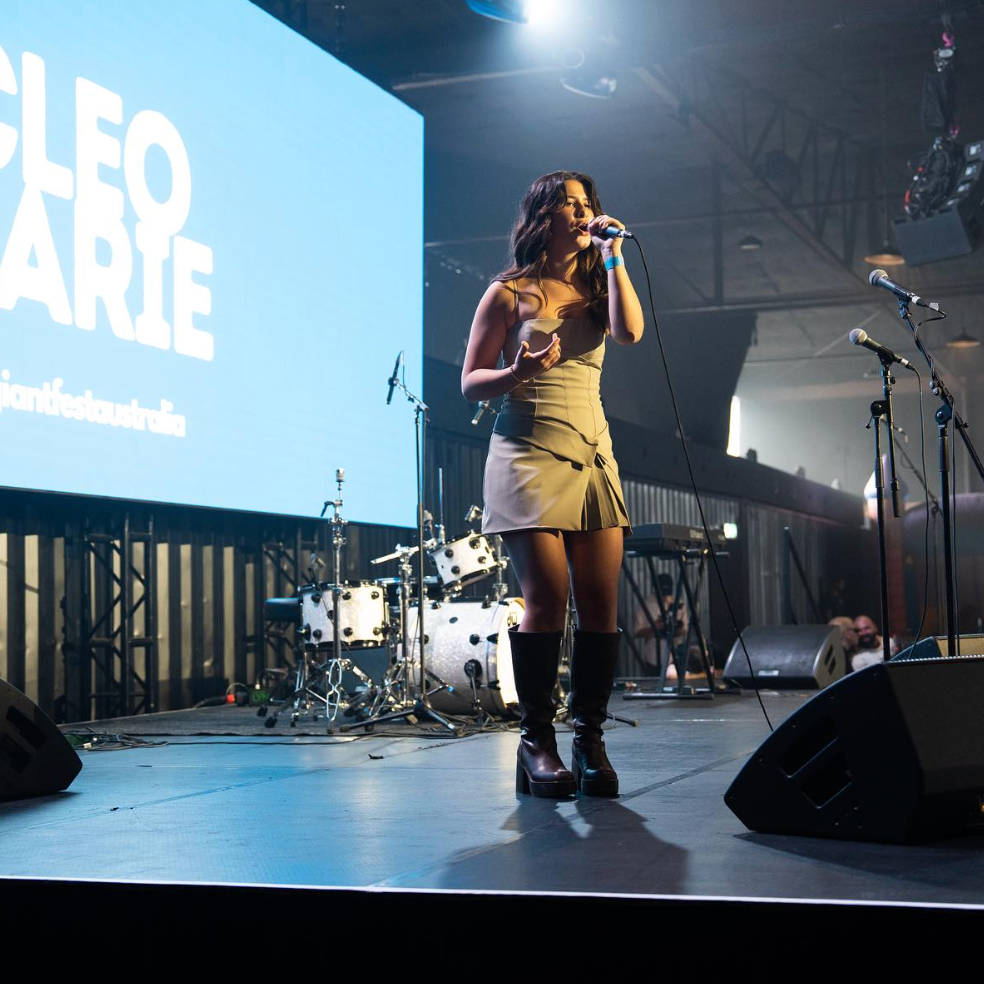 Giant Fest 2025 thumbnail