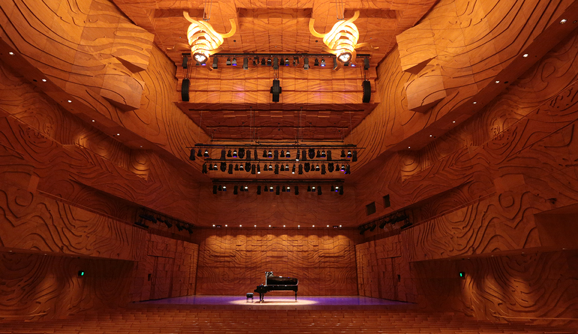 2022 Bach Competition Melbourne Recital Centre Finalist | Bach Toccata in C minor, BWV 911 | Sun 5 Jun 2022 thumbnail