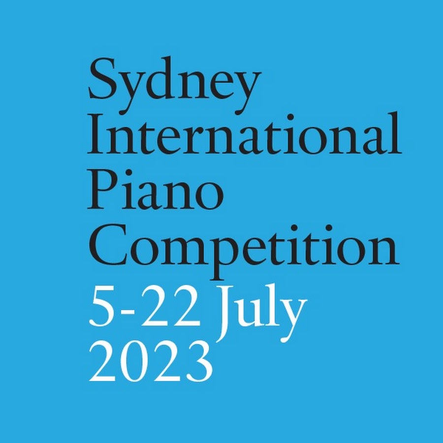 2023 Sydney International Piano Competition Showcase | Vine Sonata No. 1, 1990, 1st Mvt. | Thu 6 Jul 2023 thumbnail