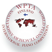 2023 5th WPTA Finland International Piano Competition | Vine Sonata No. 1 | Gold Award thumbnail