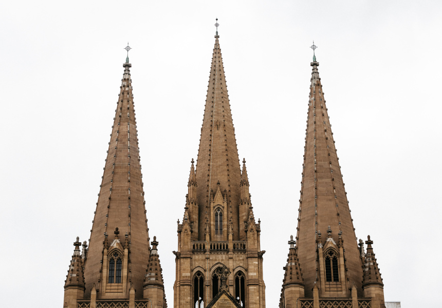 St Paul's Cathedral Lunchtime Concert | Prokofiev Piano Sonata No. 2 1st Mvt. | Vine Piano Sonata (1990) No. 1, 1st Mvt. | Chopin Scherzo No.1, Op. 20 | Étude Op. 10, No. 5 | Étude Op. 25, No. 12 | Wed 12 Jul 2023 thumbnail