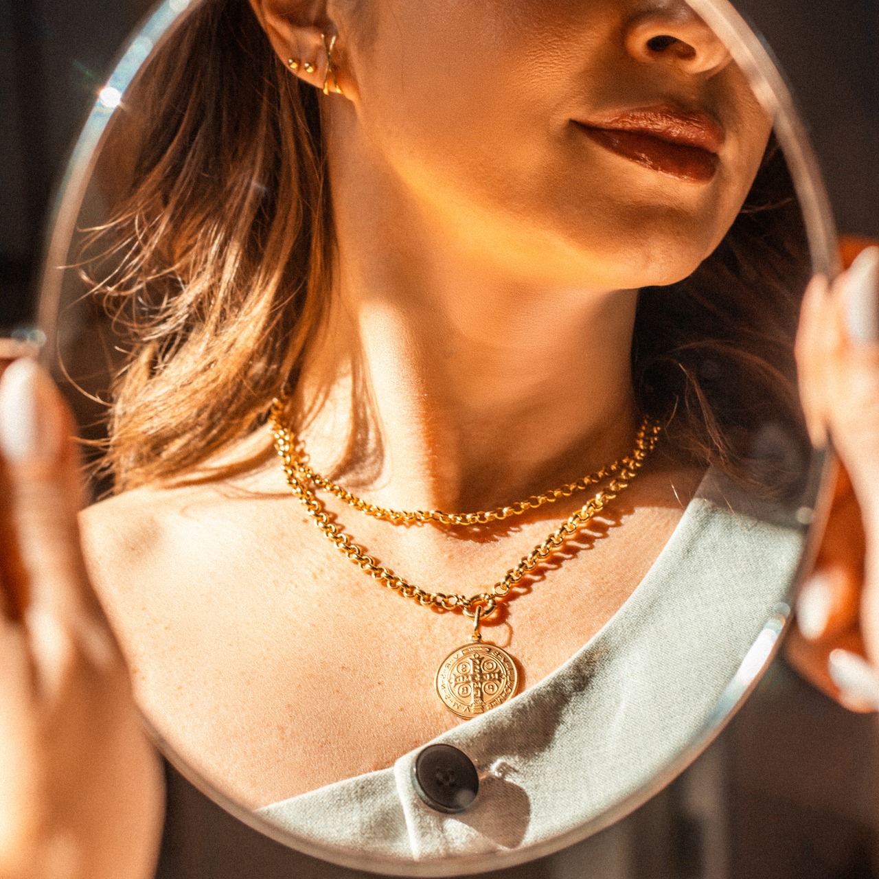 Clique e conheça nossos acessórios!  thumbnail