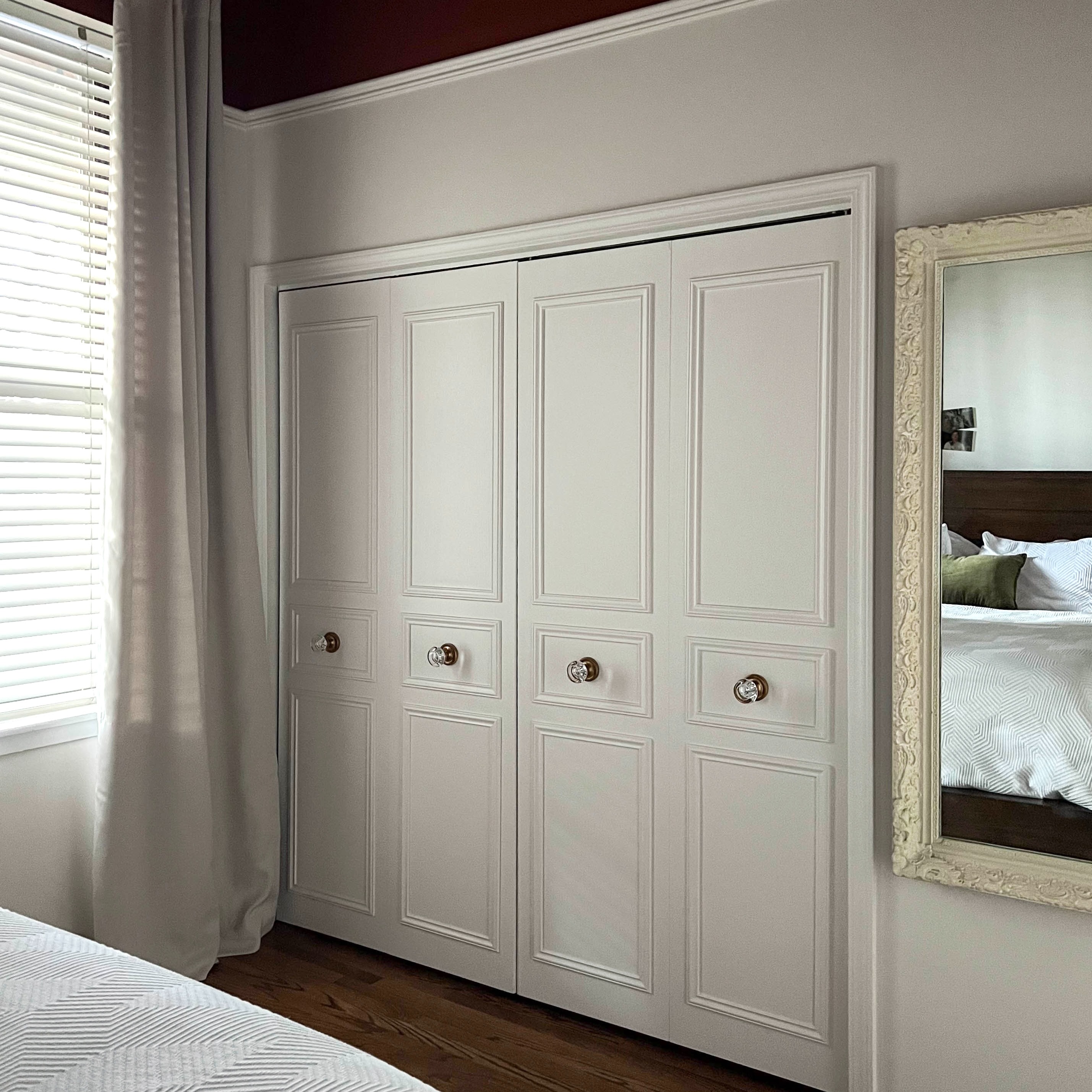 Closet Doors thumbnail