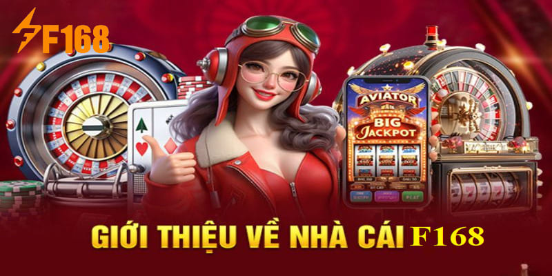 F168 ⚜️ Trang Chính Thức F168.COM【2025】✔️ Kích Hoạt +68K thumbnail