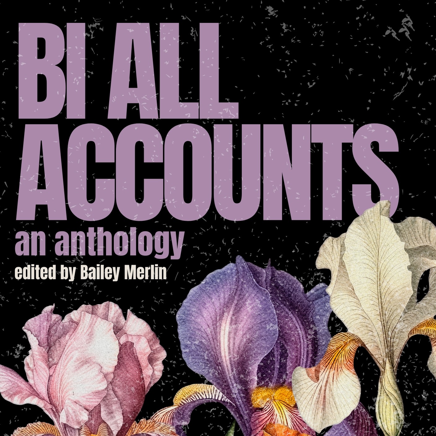 Let's Play in Bi All Accounts: An Anthology of Bi+ Voices, Volume 1 thumbnail