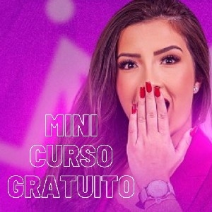 Mini curso gratuito  thumbnail