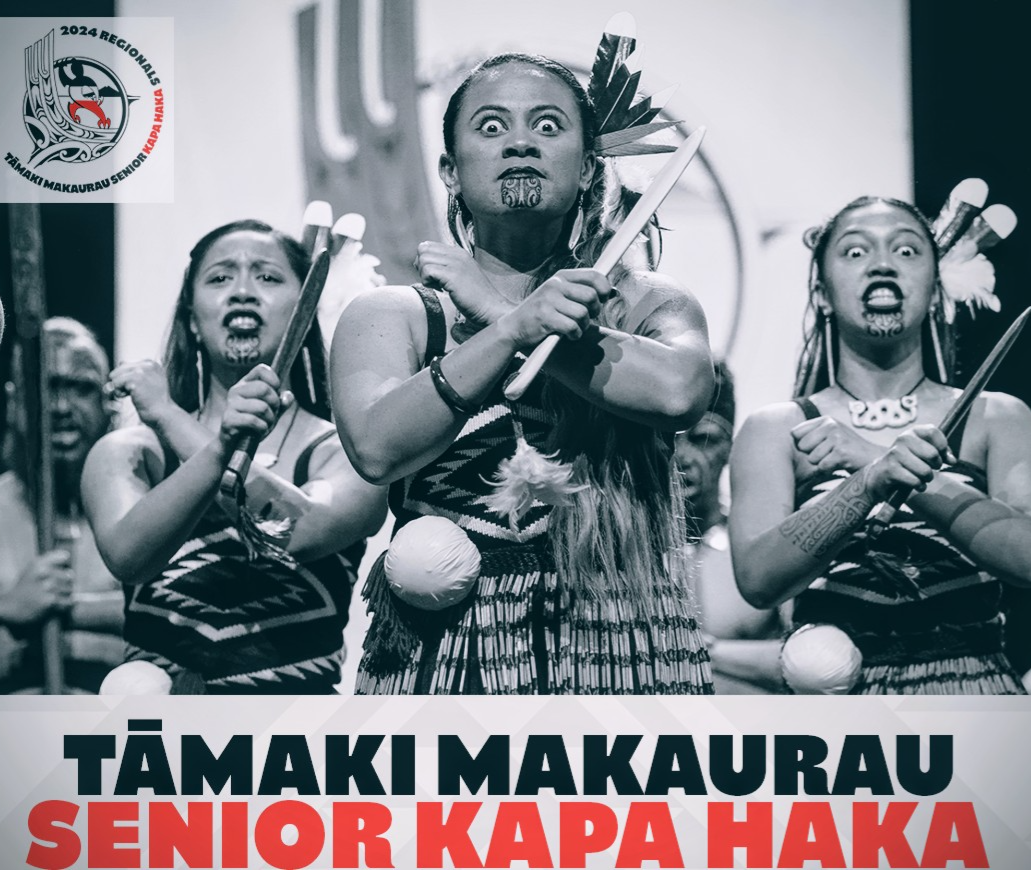 May 16-17 2026 - Spark Arena thumbnail