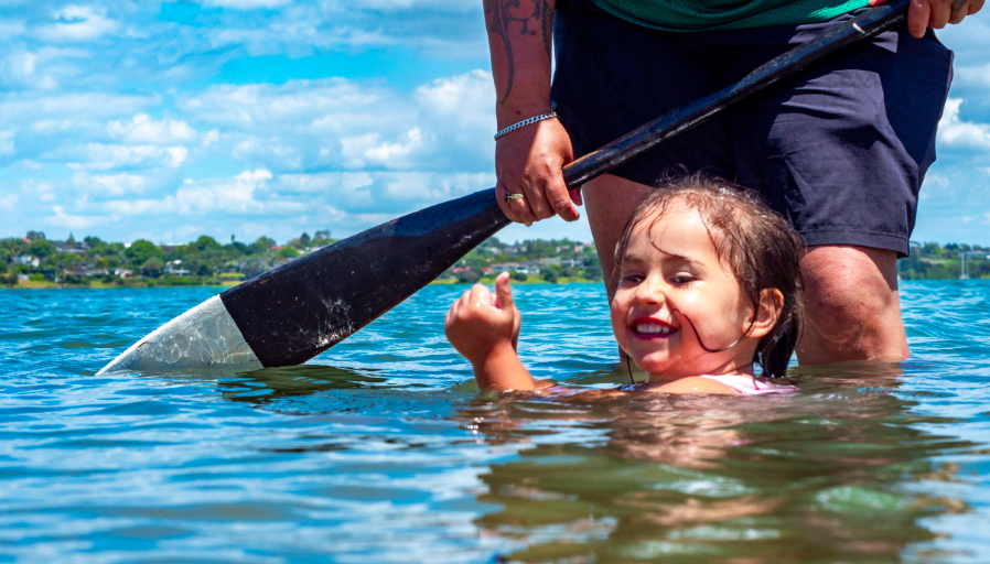 Waitangi ki Ōmaru — ThreeOne Productions Ltd thumbnail