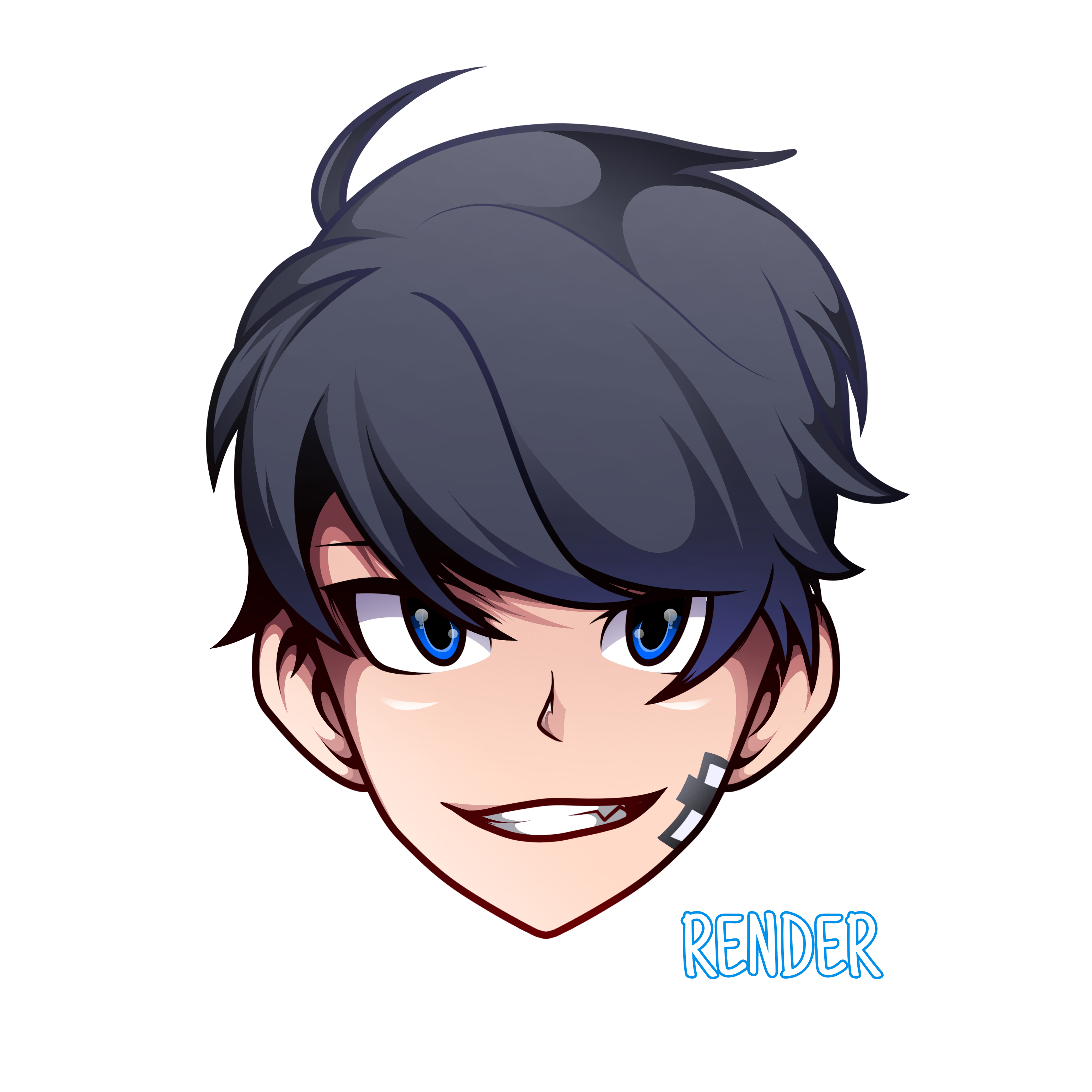 BioSite profile picture for @render