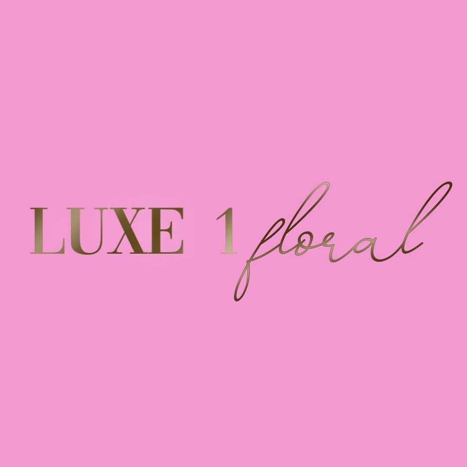 Welcome to Luxe 1 Floral 💕
