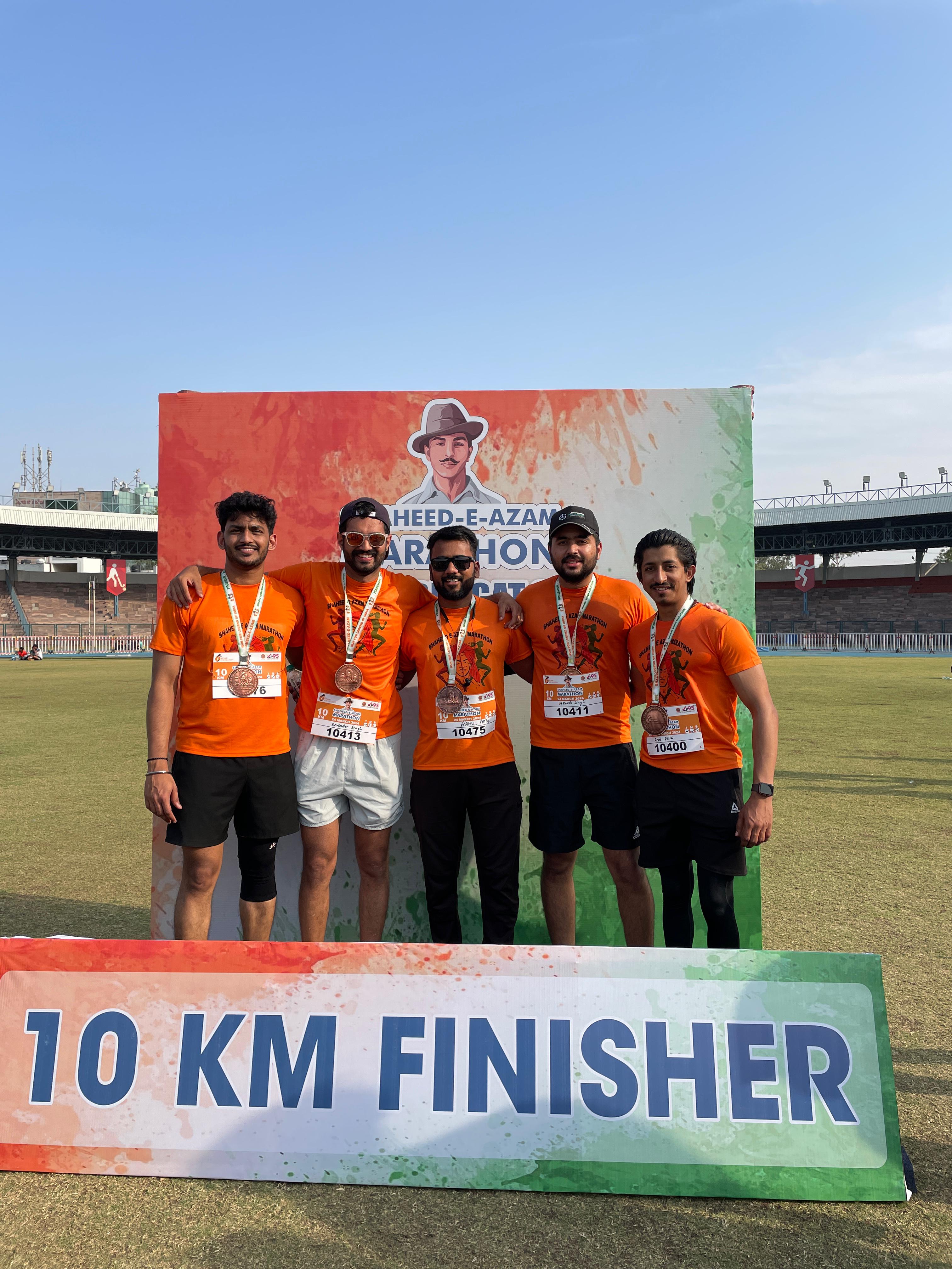 Regular fitness classes thumbnail